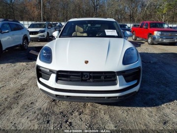 Porsche Macan 2023 Porsche Macan T 2023 2.0l 2.0 Benzyna 261KM, zdjęcie 7