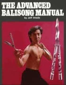 Advanced Balisong Manual