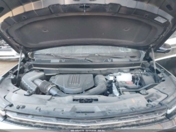 Chevrolet 2025 Chevrolet Traverse FWD LT, 2025r., 2.5L 2.5 Benzyna 328KM, zdjęcie 11