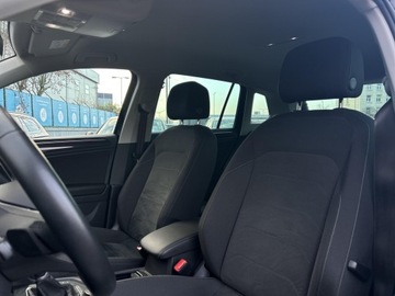 Volkswagen Tiguan II SUV Facelifting 2.0 TSI 190KM 2022 Volkswagen Tiguan Kamera Cofania! Ambiente! IQ.Lig, zdjęcie 11