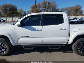 Toyota Tacoma II 2020 Toyota Tacoma 2020r., TRD Sport, od ubezpieczalni 3.5 Benzyna 278KM, zdjęcie 3
