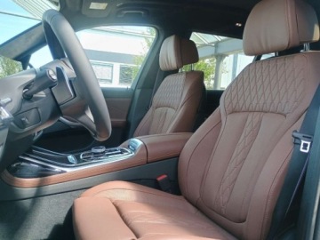 BMW X7 SUV Facelifting 3.0 40d 352KM 2026 BMW X7 xDrive40d Sport Suv 3.0 (352KM) 2026, zdjęcie 5