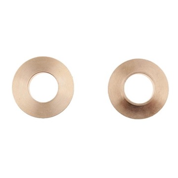 4 Pieces Sockets Lighting, Replacement And Installation Parts 0.47 * 0.98 *