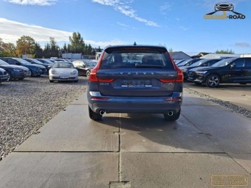 Volvo XC60 II Crossover D3 150KM 2020 Volvo XC 60 2,0 D 150KM skora alu kamera navi el.fotele , klapa oplacony, zdjęcie 6