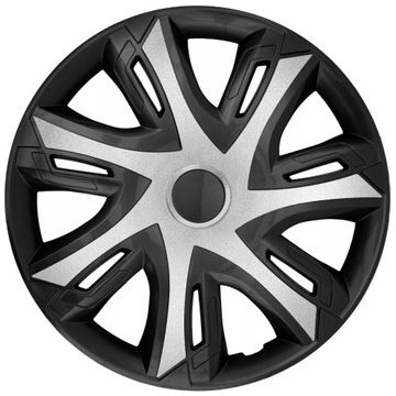 Kołpaki 16'' do TOYOTA RENAULT FIAT FORD OPEL AUDI