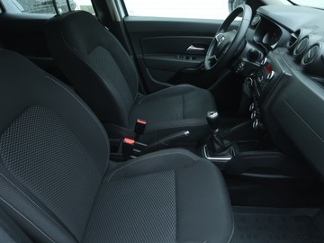 Dacia Duster II SUV 1.5 Blue dCi 115KM 2020 Dacia Duster 1.5 Blue dCi, Salon Polska, zdjęcie 8