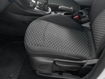 Opel Astra K Sportstourer Facelifting 1.2 Turbo 110KM 2021 Opel Astra GD5A606#1.2 T Edition 2 stref klima, zdjęcie 10