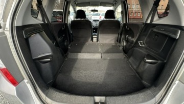 Honda Jazz III 1.4 i-VTEC 100KM 2008 Honda Jazz Benzyna Moc 99KM Zarejestrowany, zdjęcie 9