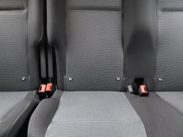 Toyota 2021 Toyota ProAce City Verso 1.5 D-4D, Salon Polska, zdjęcie 9