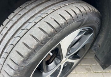 Hyundai Tucson III SUV 1.6 T-GDI 177KM 2016 Hyundai Tucson 1.6BT 177KM Aut.4x4 FULLed Skora4xGrzane Kamera Navi Blueto, zdjęcie 28