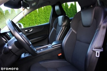 Volvo XC60 II Crossover D4 190KM 2020 Volvo XC 60 Volvo XC 60 D4 Momentum Pro 2.0 Diesel 190KM, zdjęcie 23