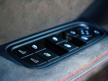 Porsche Cayenne III 2025 Porsche Cayenne GTS FV23 Gwarancja Approved 4.0 Benzyna 500KM, zdjęcie 20