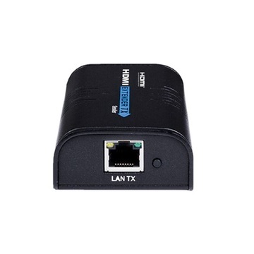 Конвертер сигналов HDMI в IP SPH-HIPv4 Multicast с