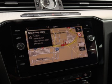 Volkswagen Arteon Fastback 2.0 TDI 190KM 2018 VW Arteon 2.0 TDI, 187 KM, Automat, Skóra, Navi, zdjęcie 11