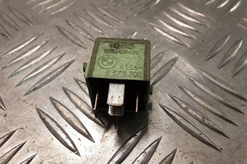 RELÉ BMW 5 (E60) 8373700 2.5L DIESEL 130KW 2005