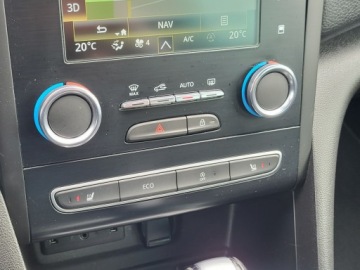 Renault Megane IV 2020 Renault Megane 1.7 dCi, 150KM, GT Line, Nawigacja, zdjęcie 26