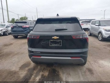 Chevrolet 2025 Chevrolet Equinox Fwd lt 1.5 Benzyna 175KM, zdjęcie 6