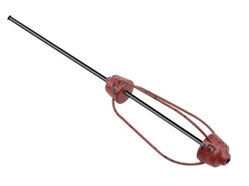 Koszyczek zanętowy Delphin TRECTA - 80g