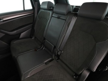 Skoda Kodiaq I SUV Facelifting 2.0 TDI SCR 200KM 2022 Škoda Kodiaq Skoda Kodiaq FV23% DSG 7 os. 4x4, zdjęcie 16