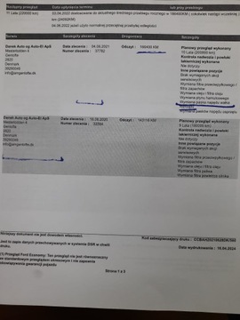 Ford Galaxy III Van Facelifting 2.0 Duratorq TDCi DPF 163KM 2011 Ford Galaxy 2011 rok, serwisowany w Ford Dania, przebieg GWARANTOWANY!!, zdjęcie 24