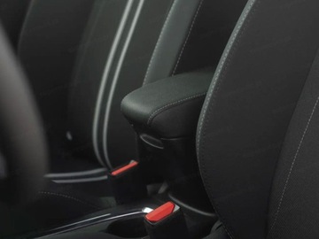 Opel Corsa F Hatchback 5d Facelifting 1.2 Turbo 100KM 2025 Od ręki - GS 1.2 Turbo 100KM / Pakiet Infotainment GS, Pakiet Komfort GS, zdjęcie 5