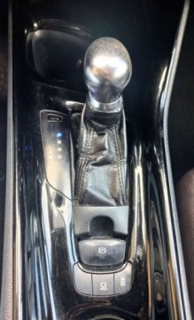 Toyota C-HR I Crossover 1.2L Turbo 116KM 2018 Toyota C-HR 1,2 Benzyna 115kM Automat wersja-Prestige Salon Polska 1.2, zdjęcie 17