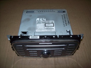 Orginalne Radio CD Ford Mondeo MK4,08r.