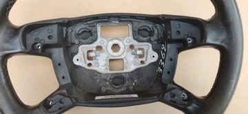 Ford Mondeo MK4 2.0 TDCI Лифт кожаный руль