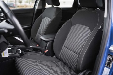 Kia Ceed III Kombi Facelifting 1.5 T-GDI 160KM 2022 Kia Ceed 1.5 T-GDI, Salon Polska, 1. Właściciel, zdjęcie 12