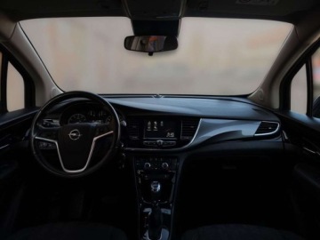 Opel Mokka I X 1.4 Turbo Ecotec 140KM 2019 Opel Mokka Opel Mokka 1.4 T Enjoy SS VAT Marza Gwarancja Salon Polska, zdjęcie 14