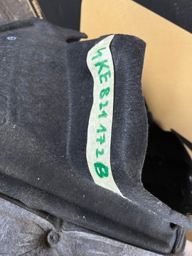 AUDI E TRON 55 PODBĚH PRAVÝ PŘEDNÍ ORIGINÁLNÍ 4KE821172B