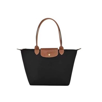 Longchamp torebka wielokolorowy