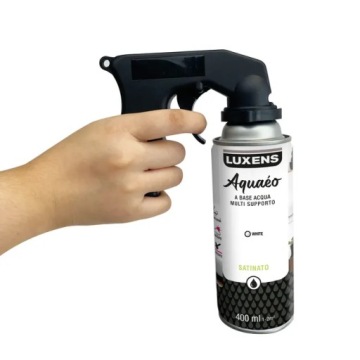 Универсальный краскопульт Dexter