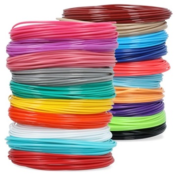 3D-ПРИНТЕР 3D-РУЧКА 2 ПОКОЛЕНИЯ НАБОР 200M РОЗОВЫЙ ЗАПИСЬ