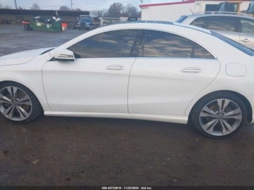 Mercedes CLA C118/X118 2019 Mercedes-Benz CLA MERCEDES-BENZ CLA 250 4MATIC 2.0 Benzyna 211KM, zdjęcie 5