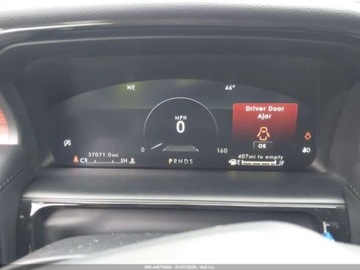 Lincoln 2023 Lincoln Nautilus Reserve 2023 2.7 Benzyna 335KM, zdjęcie 11