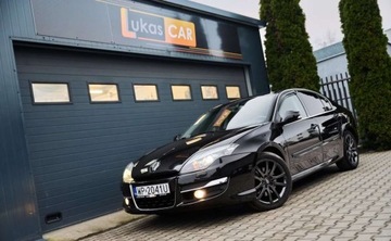 Renault Laguna III Hatchback 2.0T 16v 170KM 2011 Renault Laguna Renault Laguna 2.0 TCe 170 Initiale 2.0 Benzyna 170KM, zdjęcie 35