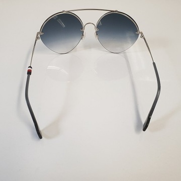 Okulary przeciwsłoneczne Tommy Hilfiger Zendaya