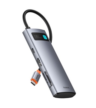 Hub USB Baseus 498499848494