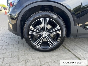 Volvo XC40 Crossover Facelifting 2.0 B3 163KM 2024 Volvo XC 40 XC40 B3 Plus Dark Pakiet Driver Assist, zdjęcie 33