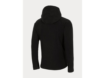 МУЖСКАЯ СПОРТИВНАЯ ФЛИСОВАЯ ТОЛСТОВКА 4F