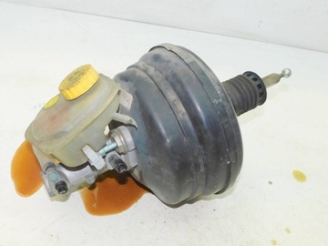 VW PASSAT B5 2.5 TDI AUT 99 СЕРВОТОРМОЗНОЙ НАСОС