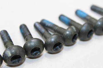 KYMCO 125 QUANNON БОЛТ ПЕРЕДНЕГО ТОРМОЗНОГО ДИСКА