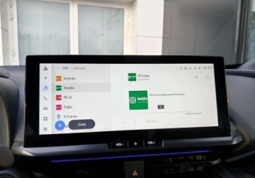 Toyota C-HR II SUV 2.0 Hybrid Dynamic Force 197KM 2024 Toyota C-HR C-HR GR Sport FV23 Salon PL Serwis ASO 1 wlasciciel, zdjęcie 18