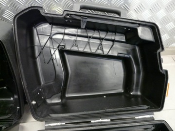 Комплект боковых багажников правый левый BMW K100 K1100