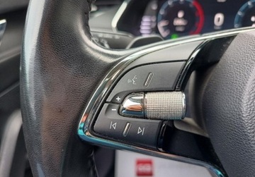 Skoda Octavia IV Kombi 2.0 TDI 150KM 2022 Skoda Octavia 2.0 TDI 150KM Ambition DSG Salon PL Vat 23 2.0 Diesel 150KM, zdjęcie 19