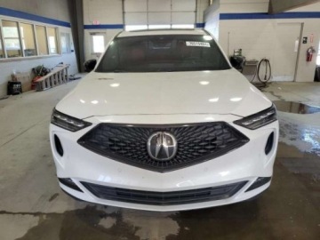 Acura MDX II 2024 Acura MDX 2024, 3.5L, 4x4, A-SPEC, od ubezpieczalni 3.5 Benzyna 290KM, zdjęcie 1