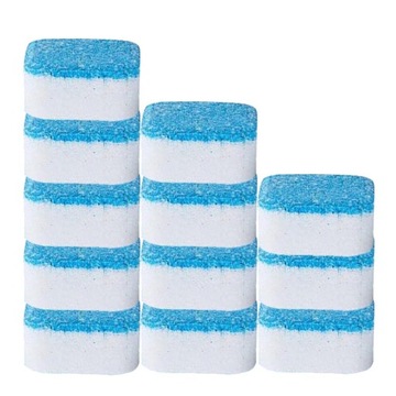 ОСВЕЖИТЕЛЬ ДЛЯ СТИРАЛЬНОЙ МАШИНЫ SOLID BLUE