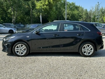 Kia Ceed III Hatchback 1.6 CRDi SCR 115KM 2020 Kia Cee'd 1.6 CRDi 115km M! Salon Polska! Serwis, zdjęcie 3