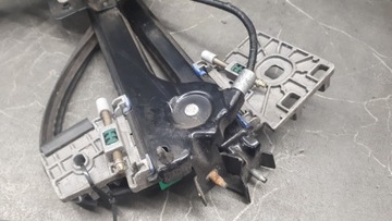 9648636980 ZVEDÁK SKEL PRAVÝ PŘEDNÍ PEUGEOT 206
